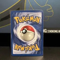 Pokemon TCG Neo Genesis Feraligatr Holo Card 4/111 (2000) - Image 2