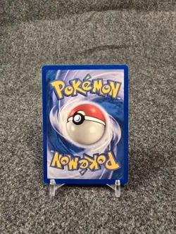 Pokemon TCG Articuno Black Star Promo #48 Card Lightly Played - Image 2
