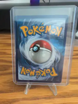 Pokemon TCG Tapu Lele GX Holo Card 60/145 Sm-Guardians Rising Ultra Rare - Image 2