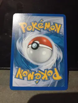 Pokemon Pikachu Card Pop Series 2, Common, 16/17, Near Mint Condition - Image 2