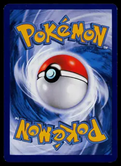 Pokemon Card Pikachu HGSS03 HGSS Promos - Image 2