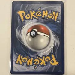 Pokemon M Mega Mewtwo EX Ultra Rare Holo TCG Card 64/162 XY Breakthrough LP / NM - Image 2