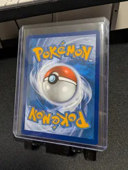 Pokemon Snorlax SVP 057 Scarlet & Violet Promo Basic Holo Card HP 150 - Image 2