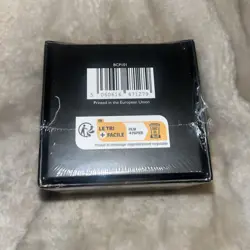 Vampire The Eternal Struggle Fifth Edition 30th Anniversary Edition Cards New - Image 2