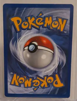 1999-2000 WOTC Pokemon Base Set 2 Zapdos 20/130 Holo Card (NM) - Image 3