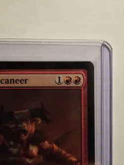 MTG Foil - Glint-Horn Buccaneer - 141 / English / Magic The Gathering - Image 4