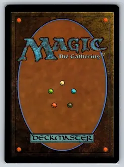 MTG Fallout Borderless #360 Command Tower Uncommon Land - Image 2