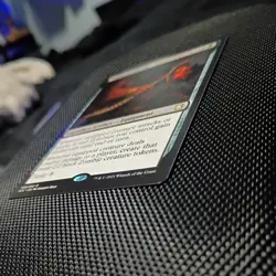 Wand of Orcus - Rare 028/062 AFC - Magic: the Gathering - Image 3