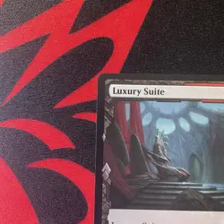 Luxury Suite Zendikar Rising Expeditions 018/030 - Image 2