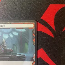 Luxury Suite Zendikar Rising Expeditions 018/030 - Image 3