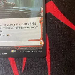 Luxury Suite Zendikar Rising Expeditions 018/030 - Image 5