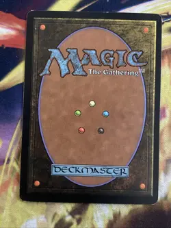 Armageddon Classic MTG Core Set 6th Edition Regular 4/350 #4 - Image 2