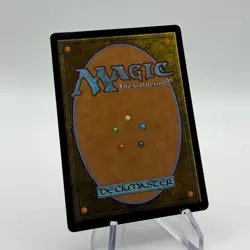 MTG - Lord of the Undead (Borderless) - Special Guests (SPG) Foil Zombie - Image 2