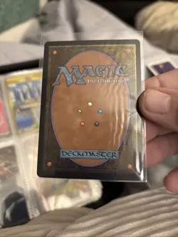 Magic: The Gathering (MTG) - Monk Gyatso (Extended Art) - C76 - Image 2