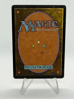 Rofellos, Llanowar Emissary Urza's Destiny Regular MTG - Image 2