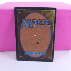 Magic The Gathering Sulfurous Springs Ice Age MP - Image 2