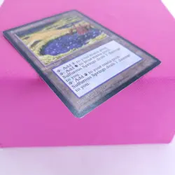 Magic The Gathering Sulfurous Springs Ice Age MP - Image 3