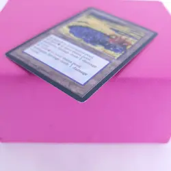 Magic The Gathering Sulfurous Springs Ice Age MP - Image 5