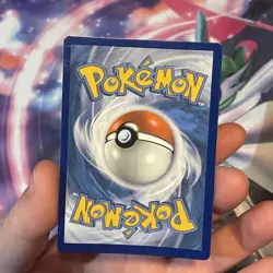Pikachu SWSH039 General Mills Holo | Pokemon Black Star Promo | *Crease* - Image 4