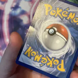 Pikachu SWSH039 General Mills Holo | Pokemon Black Star Promo | *Crease* - Image 5