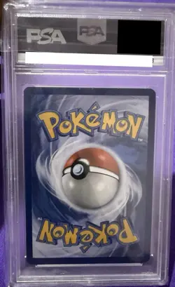 2016 POKEMON XY EVOLUTIONS #36 RAICHU-HOLO PSA 9 - Image 2