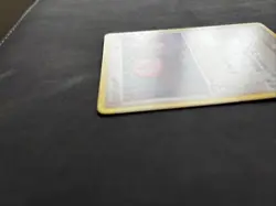 Pokemon TCG Jigglypuff EX Hidden Legends 63/101 Regular Common Non Holo Nintendo - Image 3