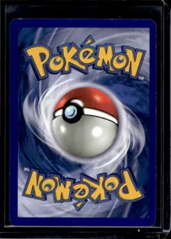 1999 Pokemon Wizards Black Star Promos Pikachu #4 - Image 2