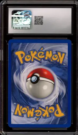 Pokemon Pinsir Jungle 1st Edition Holo Rare #9 CGC 9 Mint - Image 2