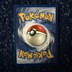 Pokemon TCG Super Energy Removal 79/102 Base Set Regular Rare Wizards 1999 - Image 2