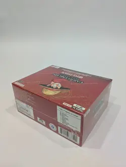 2025 One Piece Carrying On His Will (OP-13) Factory Sealed Booster Box English - Image 4