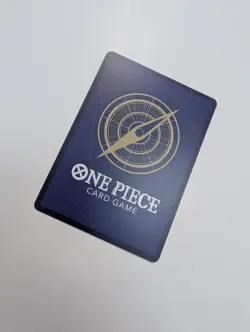 One Piece - Merry Go (041) (Foil) - Anime 25th Collection NM/M Condition - Image 3