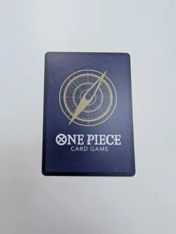 One Piece - Merry Go (041) (Foil) - Anime 25th Collection NM/M Condition - Image 4