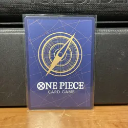 One Piece TCG ~ Nami ~ Alt Art ST21-009 Gear 5 Starter Deck English : NM - Image 2