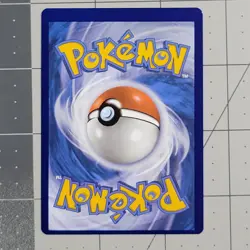 Drizzile Miscut Error Pokemon Card Chilling Reign 042/198 - Image 4