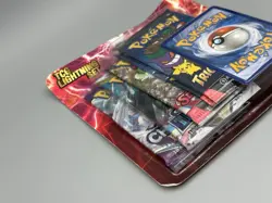 Pokemon TCG Lightning Set 4 Packs + 1 Bonus Card! Brand New/Sealed! 🔥 - Image 2