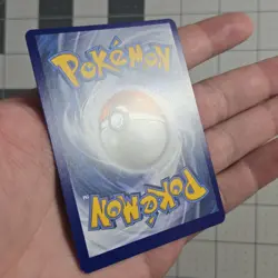 Origin Forme Dialga VStar OC Miscut Error Astral Radiance Pokemon Card 114/189 - Image 4