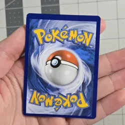 Charmeleon Miscut Error Burning Shadows Reverse Holo Pokemon Card 19/147 - Image 2