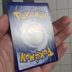 Charmeleon Miscut Error Burning Shadows Reverse Holo Pokemon Card 19/147 - Image 3