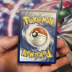 Pokemon TCG Birthday Pikachu #24 Celebrations 25th Anniversary Card - Image 5