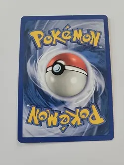 Pokemon TCG Poliwag Base Set, Shadowless Common Card 59/102, NM/LP Condition - Image 2