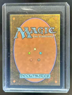 2022 Magic The Gathering Double Masters Liliana The Last Hope Foil #573 - Image 2