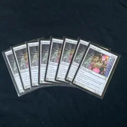 Pristine Angel Darksteel NM Pack Fresh Magic | MTG - Image 3