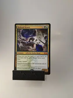 Averna, the Chaos Bloom Magic The Gathering Commander Deck - Image 2