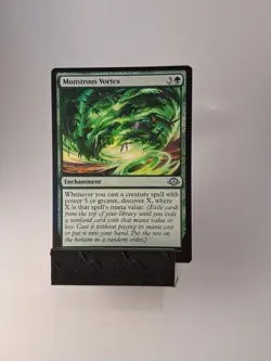 Averna, the Chaos Bloom Magic The Gathering Commander Deck - Image 3