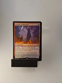 Averna, the Chaos Bloom Magic The Gathering Commander Deck - Image 4