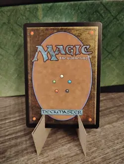 Sunbillow Verge Aetherdrift Foil Rare NM Unplayed - Image 2