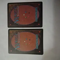 Mtg Harbinger Of Night NM Rl - Image 2