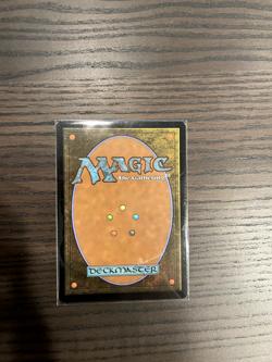 Twilight Prophet (Foil Etched Commander Masters) NM - Image 2