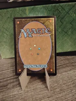 Riverpyre Verge Aetherdrift Foil Rare NM Unplayed - Image 2