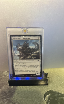 MTG Sojourner's Companion - Modern Horizons 2 (MH2) #235 Magic the Gathering - Image 1